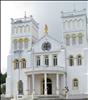 Leone Church. Tutuila, American Samoa. 